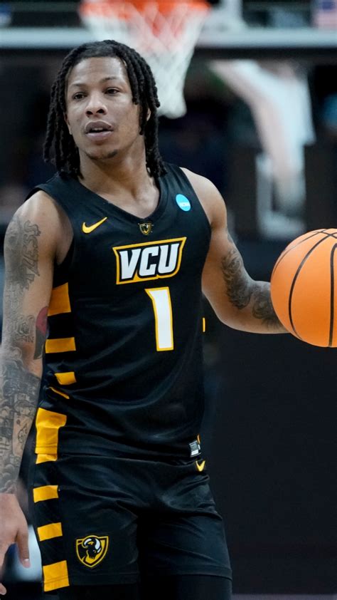 Penn State lands VCU’s Ace Baldwin in transfer portal | WTAJ - www.wtaj.com