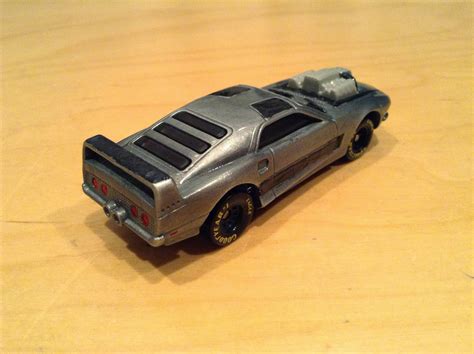 Julian S Hot Wheels Blog Personally Customized Rivited