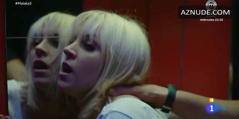 Malaka Nude Scenes Aznude