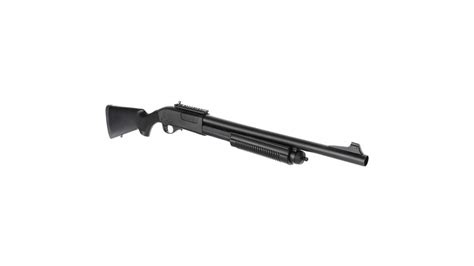 TOKYO MARUI M870 Tactical Shotgun (GAS) MPN: M870-TAC $310.00 ...