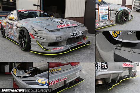 Creating The Cars Of Need for Speed - Speedhunters