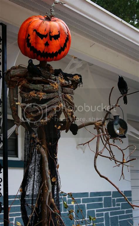 Static: - yet another Pumpkin Reaper | Halloween Forum