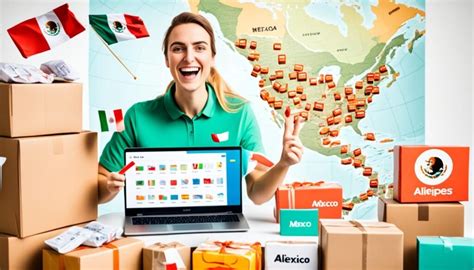 Guía sobre como comprar en AliExpress desde México comprar en