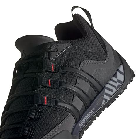 adidas Terrex Swift Solo Black buy and offers on Runnerinn
