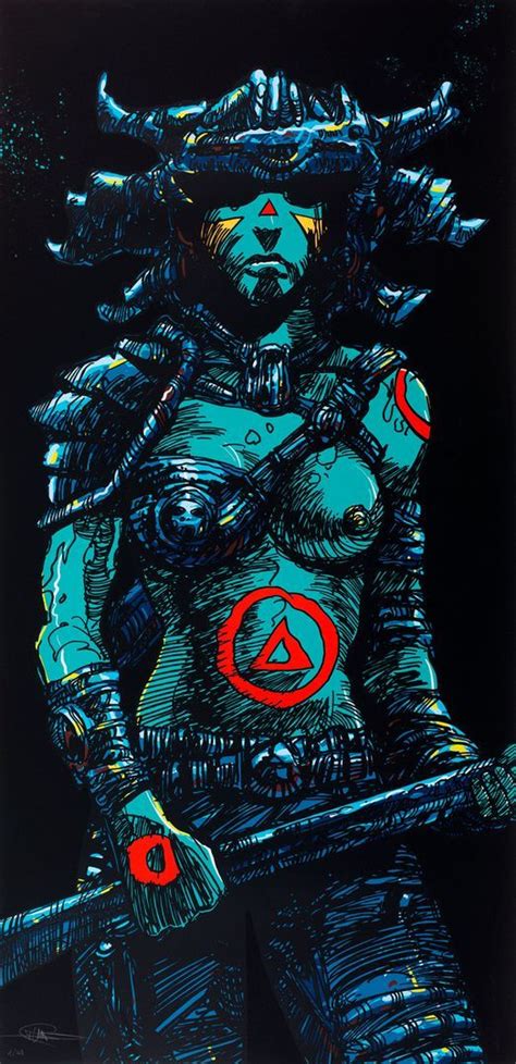 Mega Damage Fuck You