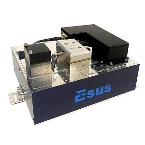 Esus Series - Fibercryst | Optical Amplifier