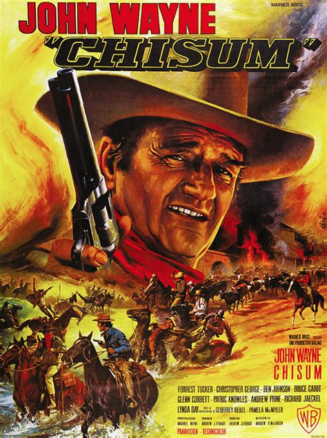 Chisum Movie Synopsis, Summary, Plot & Film Details