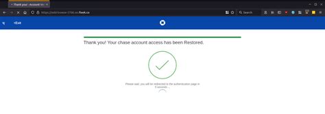 Chase Bank Customers Beware Of New Phishing Email Scam