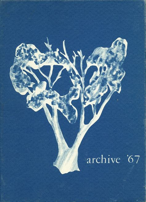 1967 yearbook from Norwich High School from Norwich, New York