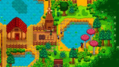 IDCGames - Stardew Valley - Jogos para PC