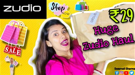 Zudio Haul Rs29 😱 Zudio Asansol Zudio Summer Collection 🌞