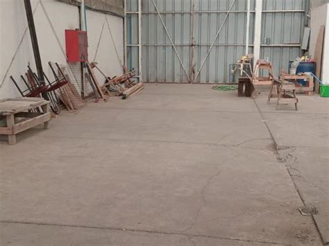 Arriendo Galpon Industrial Rancagua Propiedades En Arriendo En