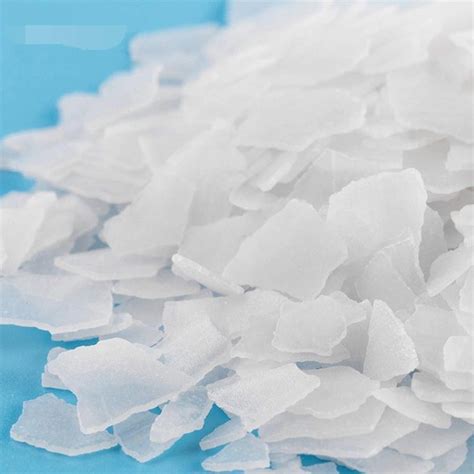 Caustic Soda Flakes Pearl Sodium Hydroxide Naoh Wholesale Best Price