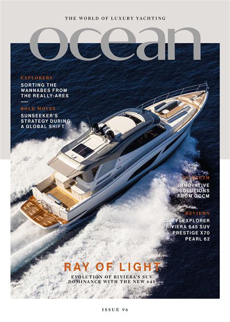 Ocean 96 COVER FIN No Barcode Or Crops Ocean Media