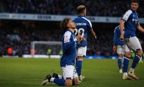 Ipswich Town Southampton Extended Highlights Ipswich Town News