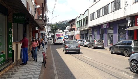 Jornal Minas Plano Minas Consciente Itabirito Regride Para A Onda