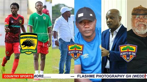 Transfer Kotokoimoro Ibrahim To Kotoko Almost Dan Will Hearts