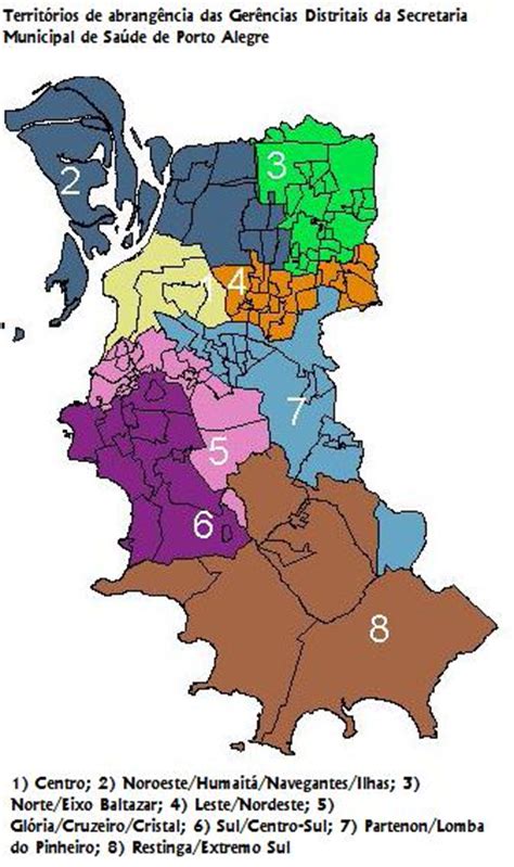 Plano Municipal De Saúde De Porto Alegre é Atualizado