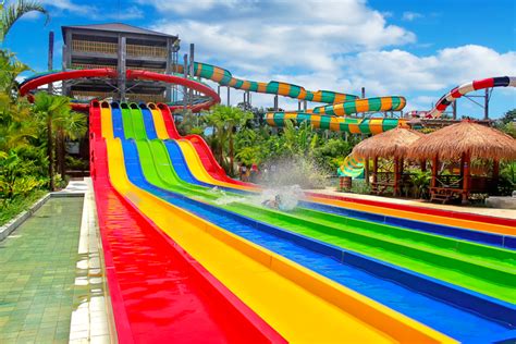 Harga Tiket Waterboom Jogja Juni Ada Promo Libur Sekolah