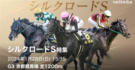 128 イチオシレース 京都11r シルクロードステークスgⅢ🐴 2024年14戦8勝‼ 的中率57％🔥 61710円と絶好調🤩 明日