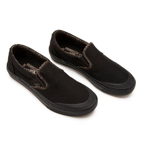 Cult x Vans BMX Slip On – CULT CREW