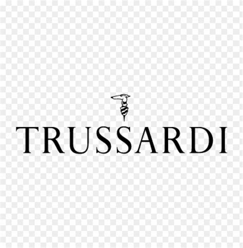 Trussardi Vector Logo Free Download 468148 Toppng