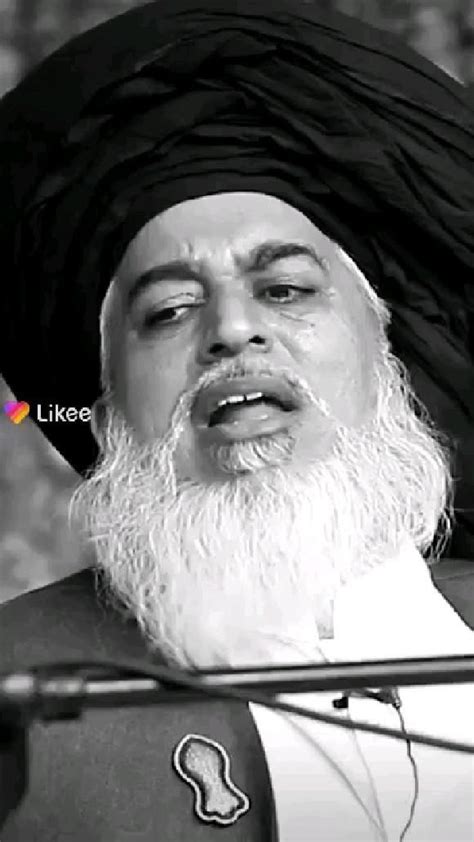 Allama Khadim Hussain Rizvi Tlp Zindabad