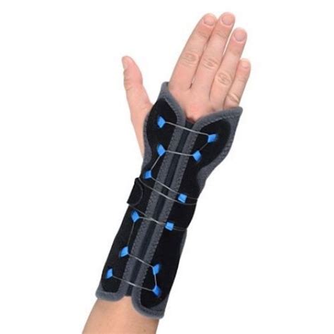 Thuasne Ligaflex Pro Wrist Support Probrace