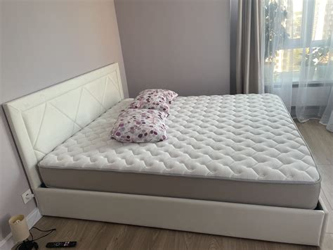 Кровати MOON FAMILY 1255 цвет Серо-розовый стиль Современный - купить ...