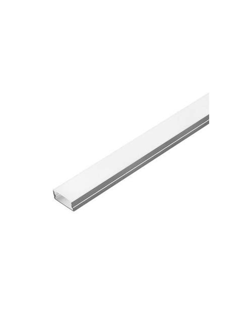 Profil Aluminiu Pentru Banda Led M Mm X Mm Mat