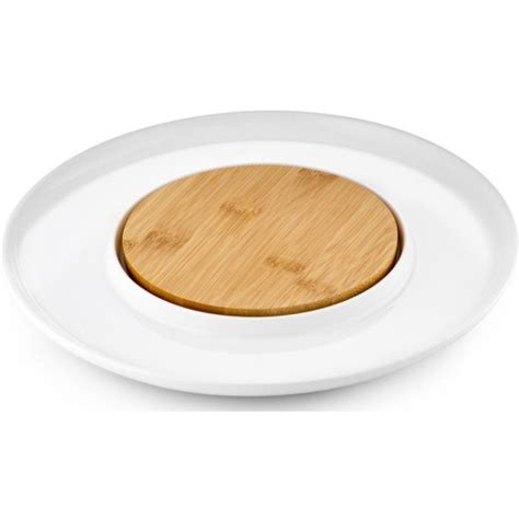 Купить блюдо сервировочное WALMER Bamboo, 26см (W37000776) в интернет ...