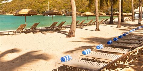 Westin St John Resort And Villas In Saint John Us Virgin Islands