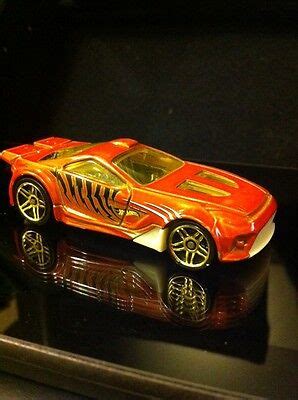 HOT WHEELS 2009 R0920 SCORCHER 1186 MT I NL EBay