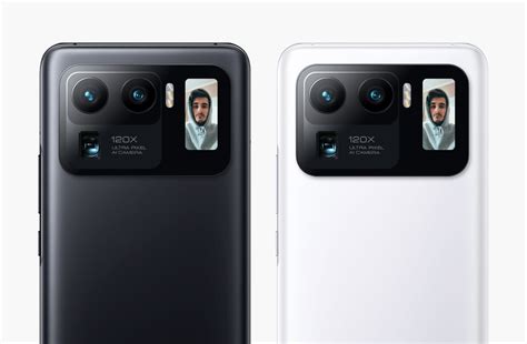 Xiaomi Mi 11 Ultra Release / Xiaomi Mi 11 Ultra Is Finally Reaching ...