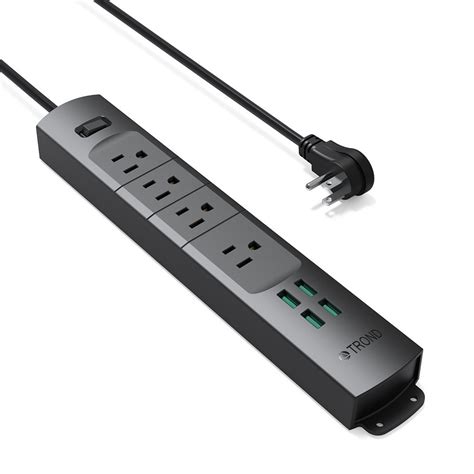 The Safest Power Strips Buying Guide Read This Before Buying