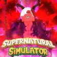 Supernatural Simulator для ROBLOX Игра Скачать