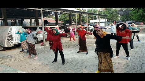 MUARA KASIH BUNDA ERIE SUZAN SPECIAL HARI IBU SESI PENDINGINAN