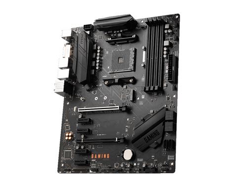 MSI B550 Gaming Gen3 ab 108,90 € | Preisvergleich bei idealo.de