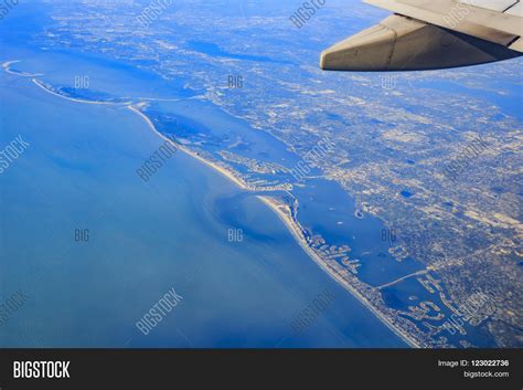 Aerial View Tampa Image & Photo (Free Trial) | Bigstock