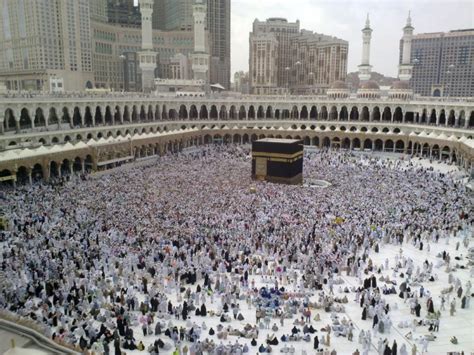 Hajj Le Minist Re Des Habous Et Des Affaires Islamiques En