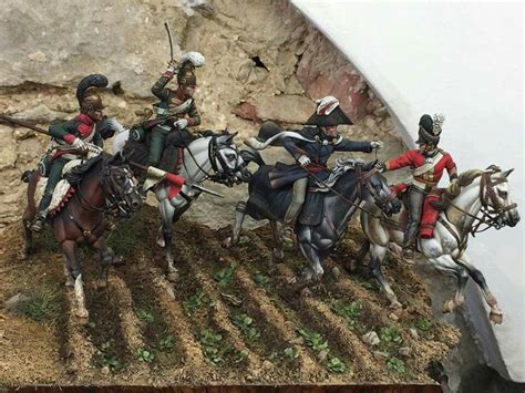 Pin On Napoleonic Miniatures