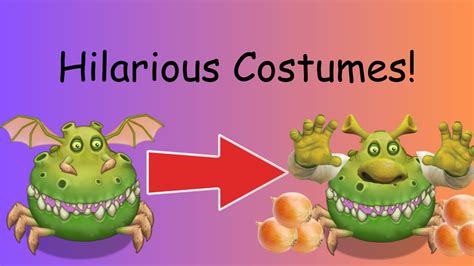 custom msm costumes youtube