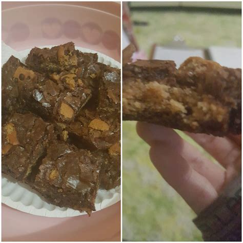 Chips Ahoy Brownies | Sweets 🍰 Amino