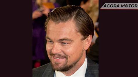 Veja qual carro Leonardo DiCaprio dirige quando não quer ser reconhecido