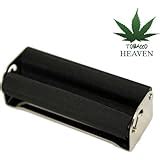 Rizla Premier Metal Regular Size Cigarette Rolling Machine Amazon Co