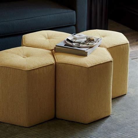 7 Ways The Ottoman Is The Most Functional Piece In Your Home Ottoman