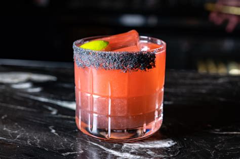 Best Tequila Bars In Chicago Taste The Top Tequila Cocktails In Chicago