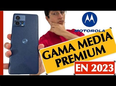 MOTOROLA EDGE 30 FUSION En 2023 VALE LA PENA REVIEW Del CALIDAD