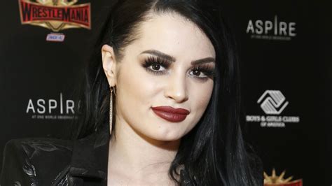 Backstage Details On WWE S Offer To Saraya Before She Joined AEW