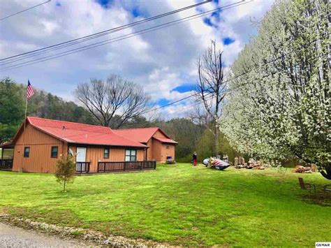 Cosby Cocke County Tn House For Sale Property Id 330994695 Landwatch